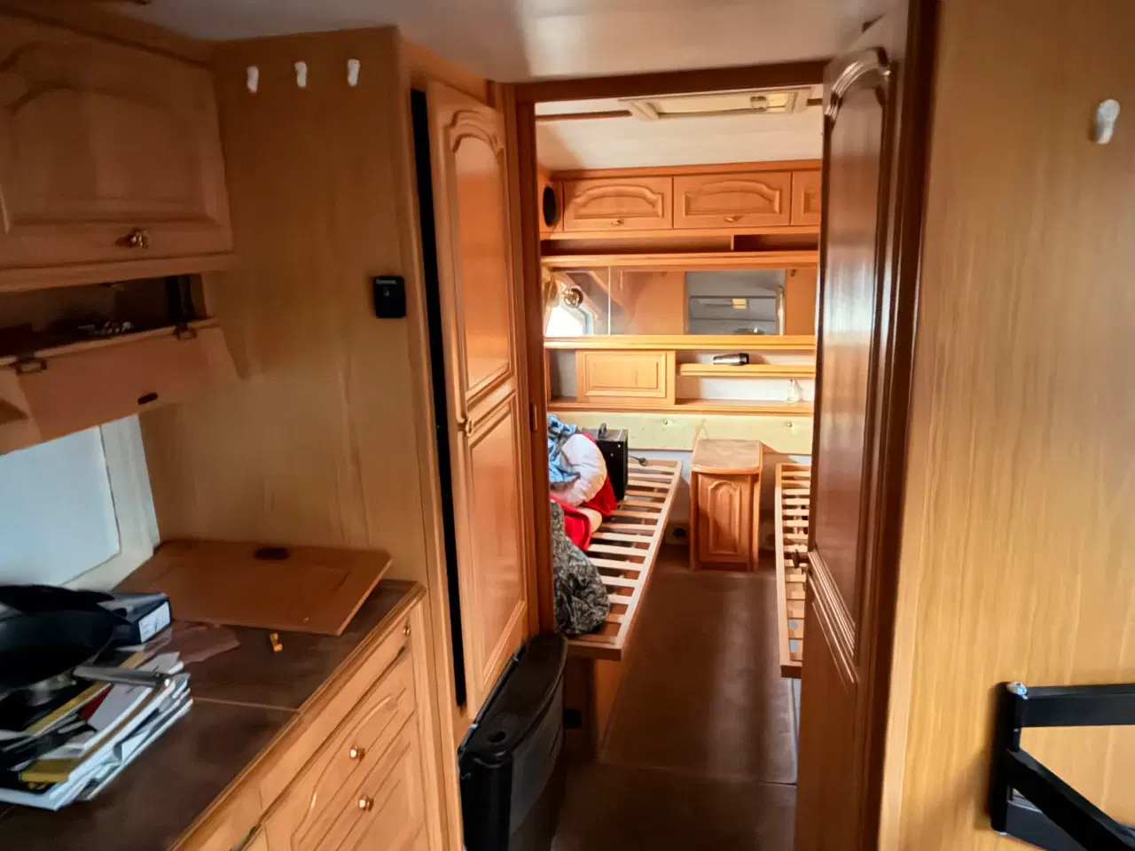 Billede 9 - Tabbert Campingvogn