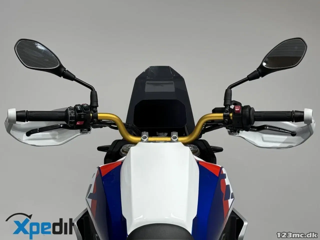 Billede 10 - BMW F 450 GS