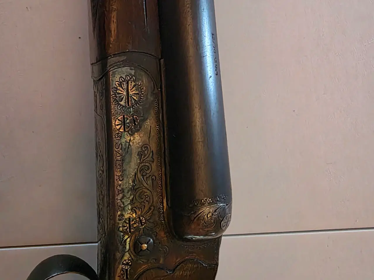 Billede 3 - Sauer - AYA