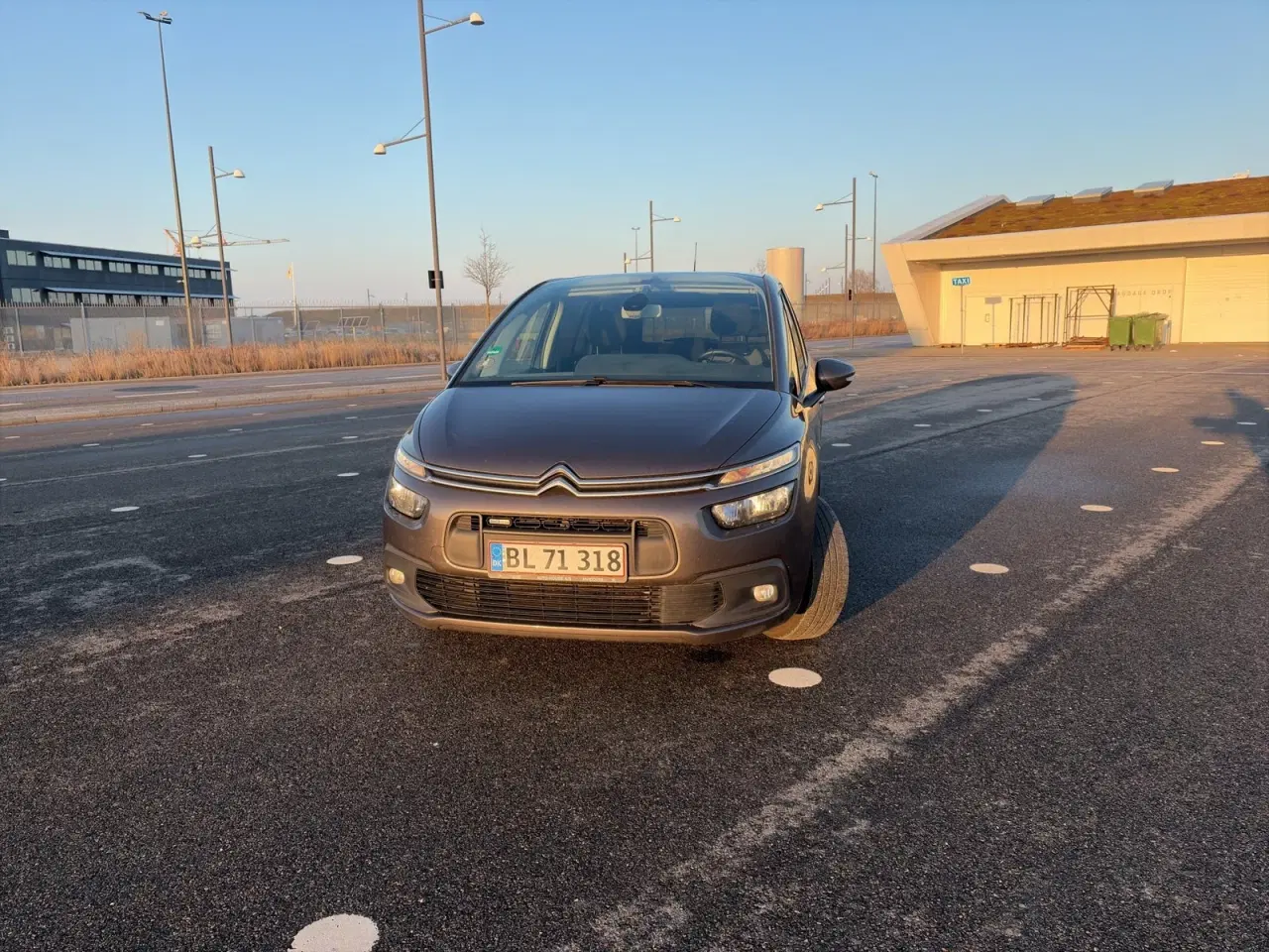 Billede 2 - Citroën Grand C4 Picasso 1,2 PureTech 130 Extravaganza 7prs