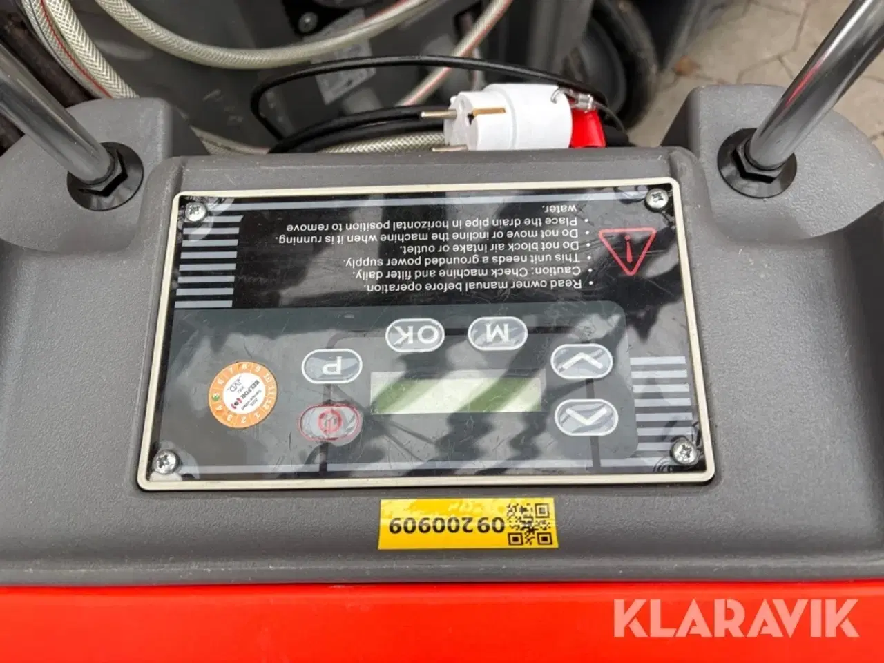 Billede 4 - Affugtere Intertek HT 650 6 styk