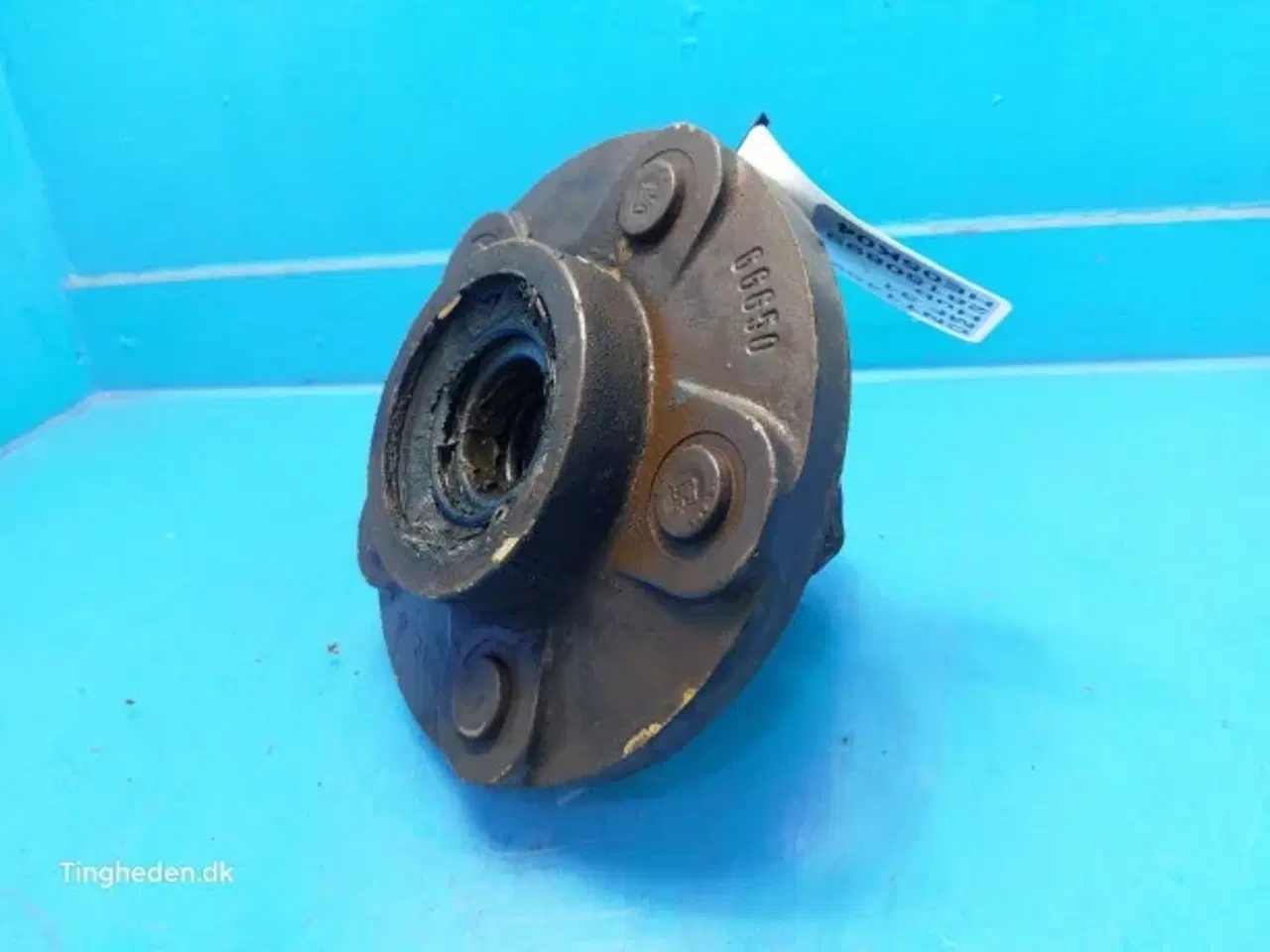 Billede 4 - Massey Ferguson 31 Hub 28150899