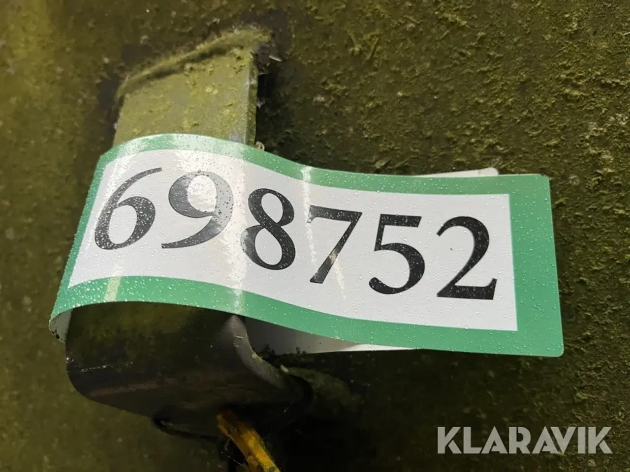 Billede 9 - Skovl New Holland L-Bucket