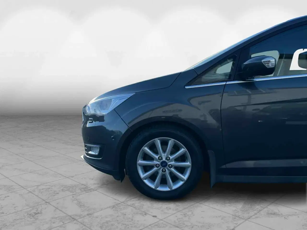 Billede 4 - Ford C-MAX 1,0 SCTi 125 Titanium