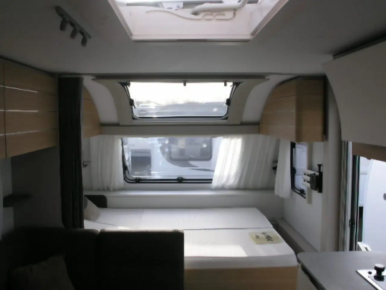 Billede 11 - Adria adora 573 Pt 