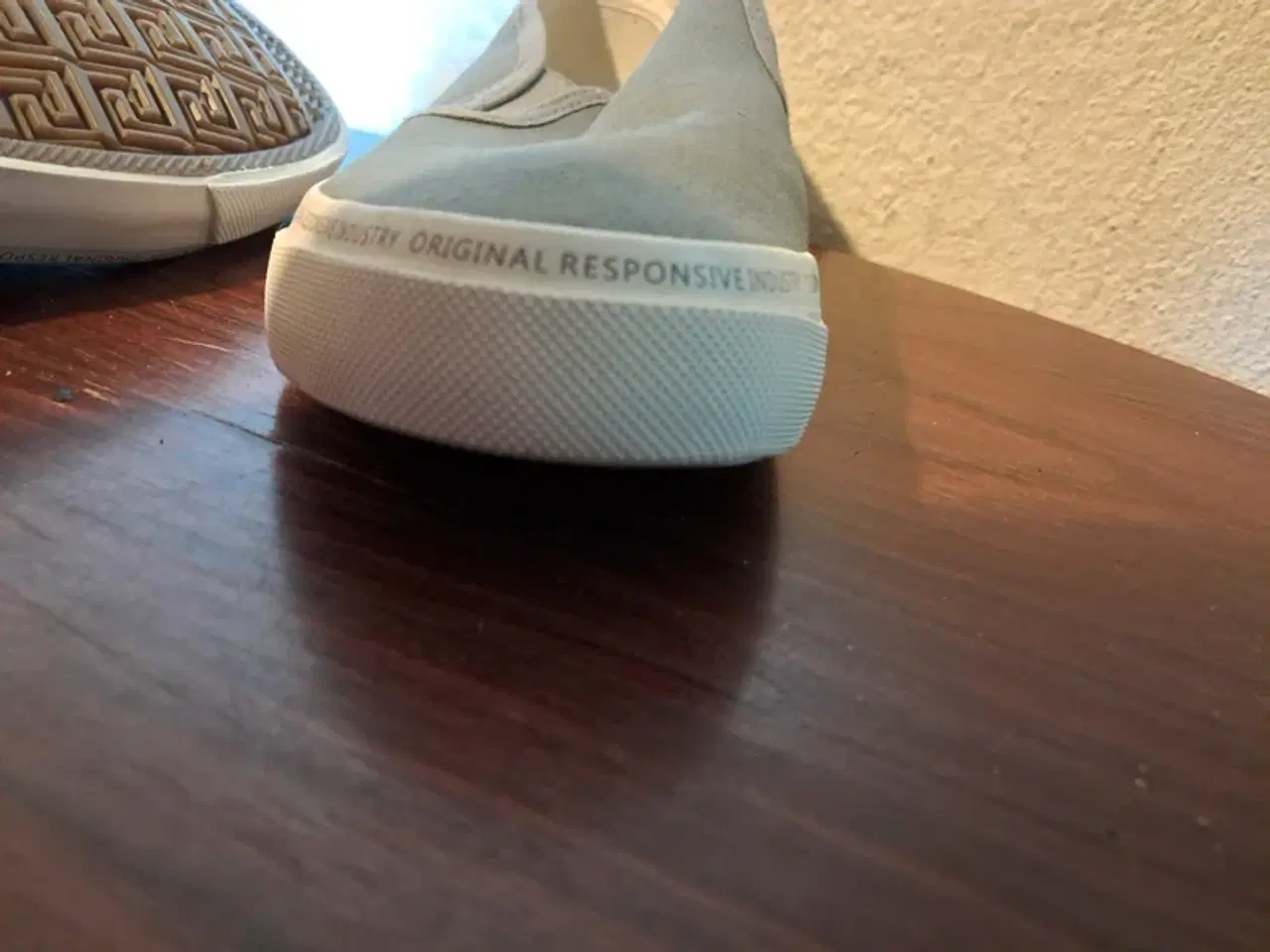 Billede 14 - Sko fra Pepperts! str. 36