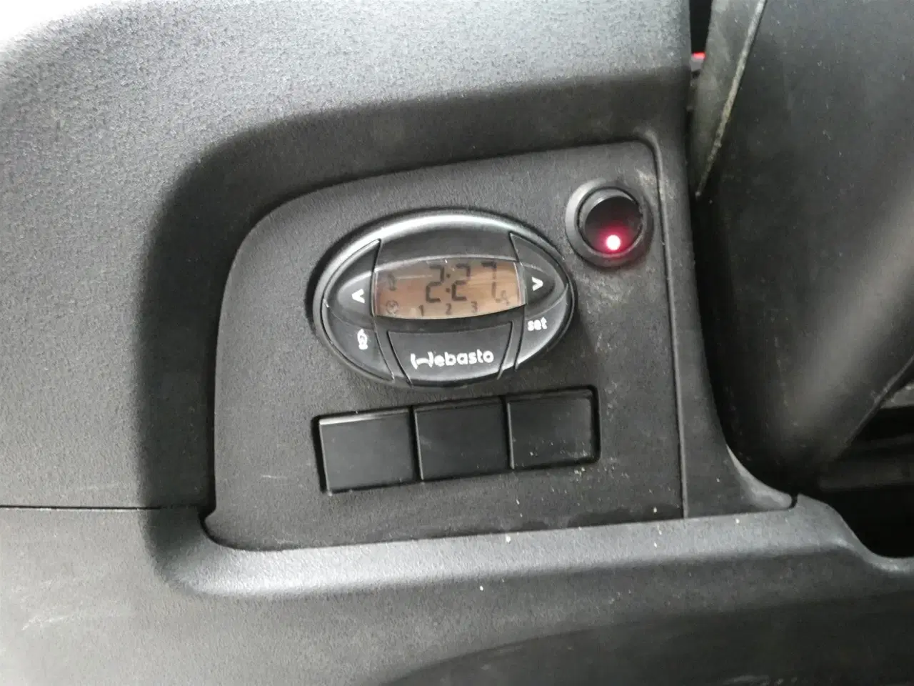 Billede 14 - Iveco Daily 35S16 12m3 2,3 D 156HK Van 8g Aut.