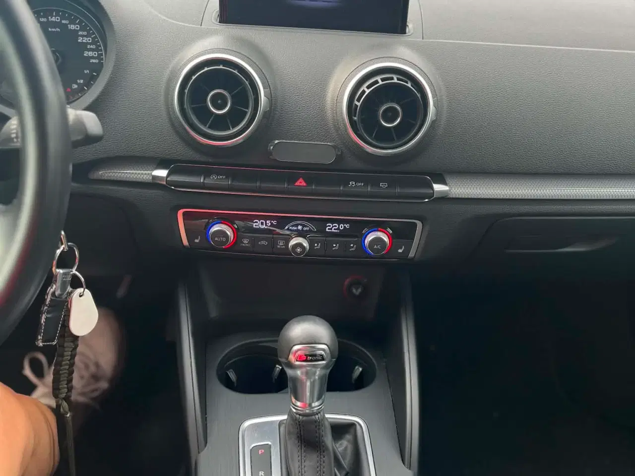 Billede 5 - Audi A3 1, 4 tfsi S-tronic