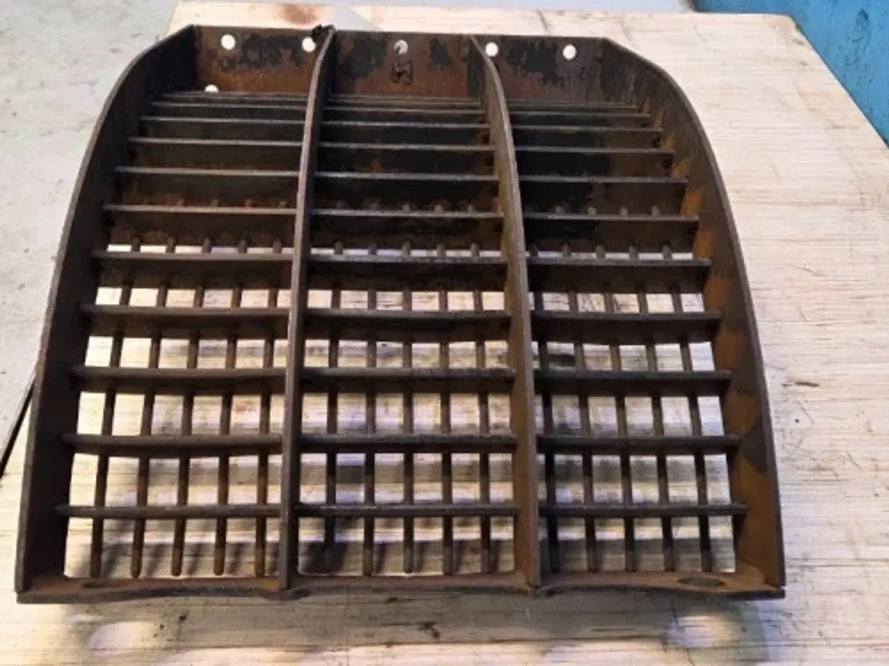 Billede 6 - Case 8010 Bro R. 84182109