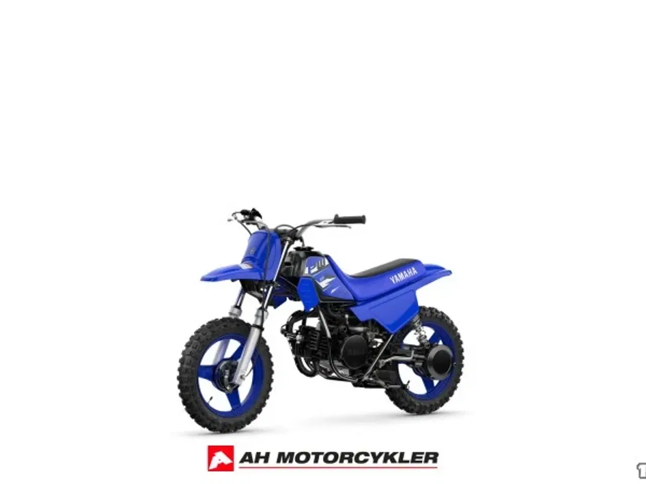 Billede 4 - Yamaha PW 50