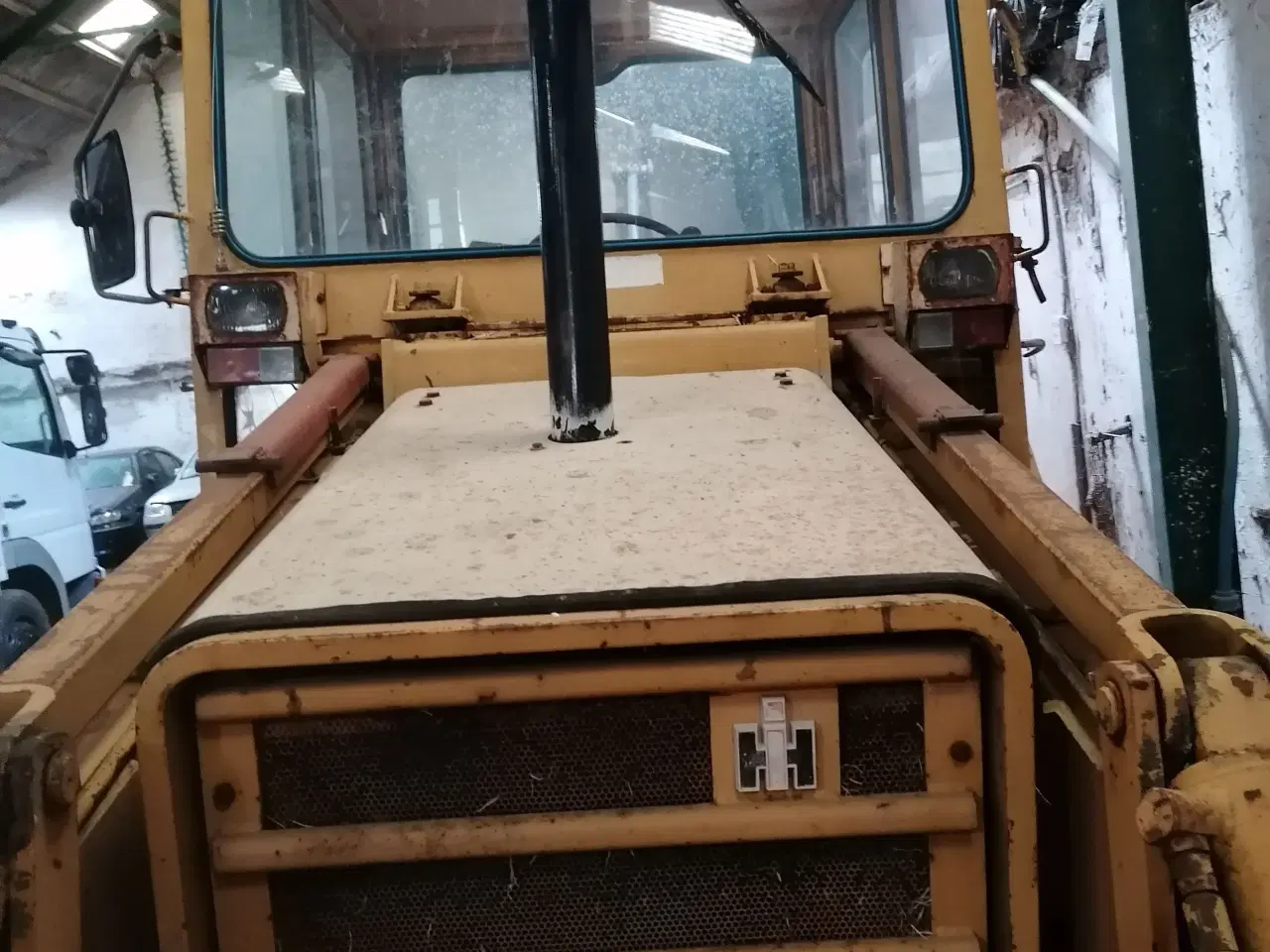 Billede 2 - Rendegraver