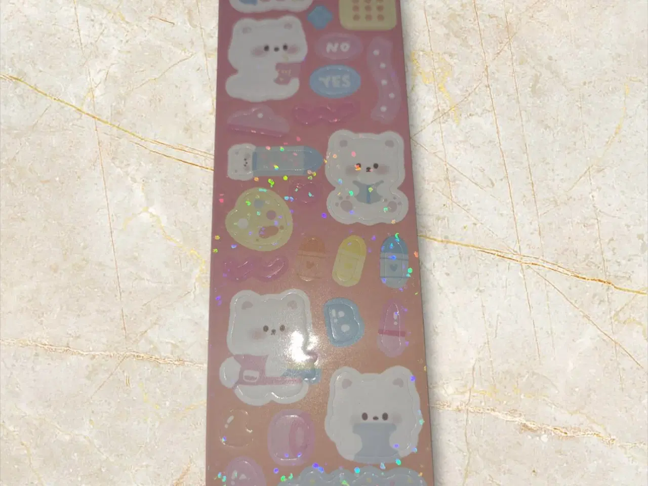 Billede 7 - Gør hverdagen sødere med vores charmerende Yummy T