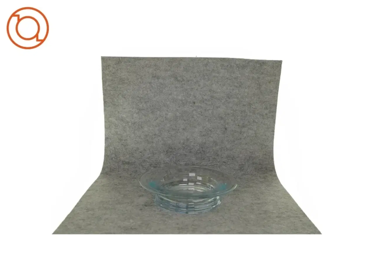 Billede 1 - Skål fra Holmegaard