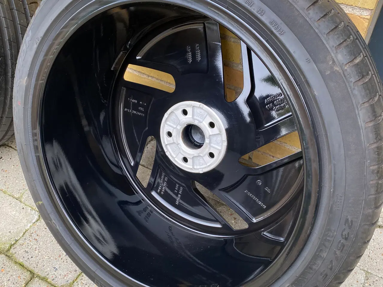 Billede 4 - 21” VW ID4 ID5