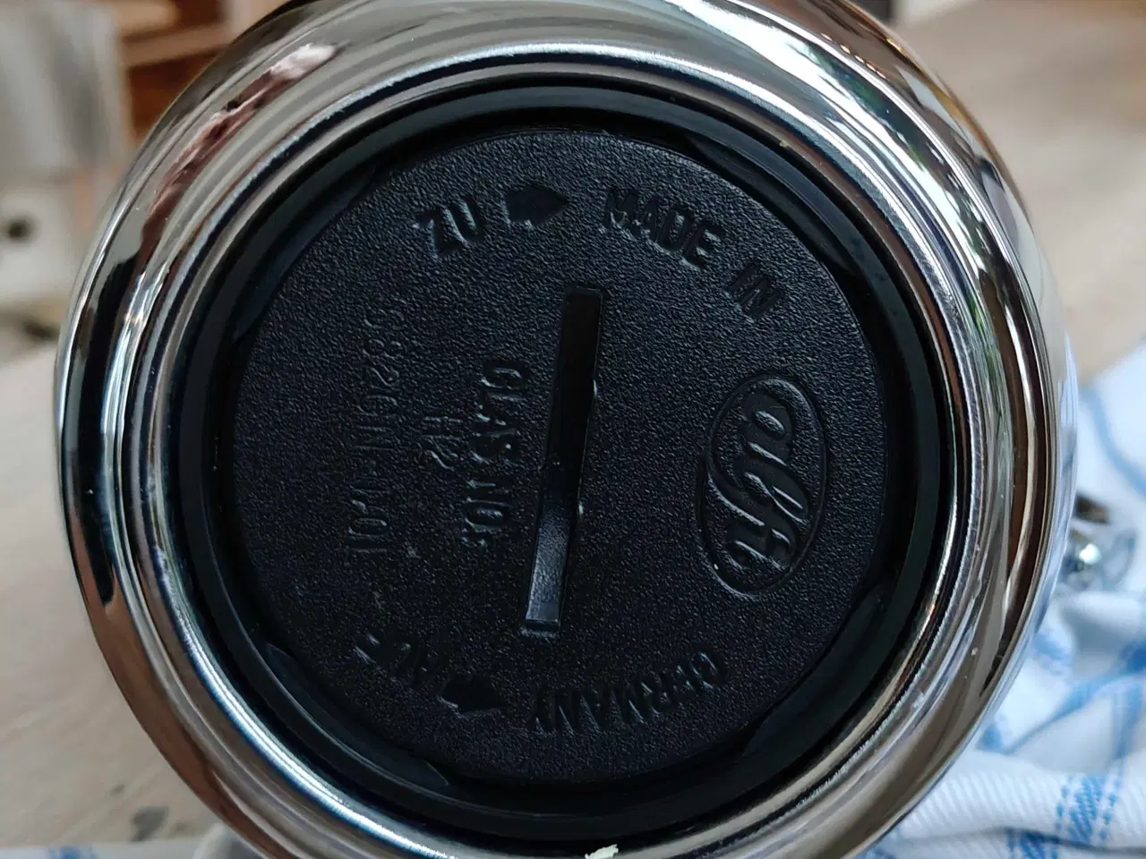 Billede 3 - Stilren Alfi thermokande 