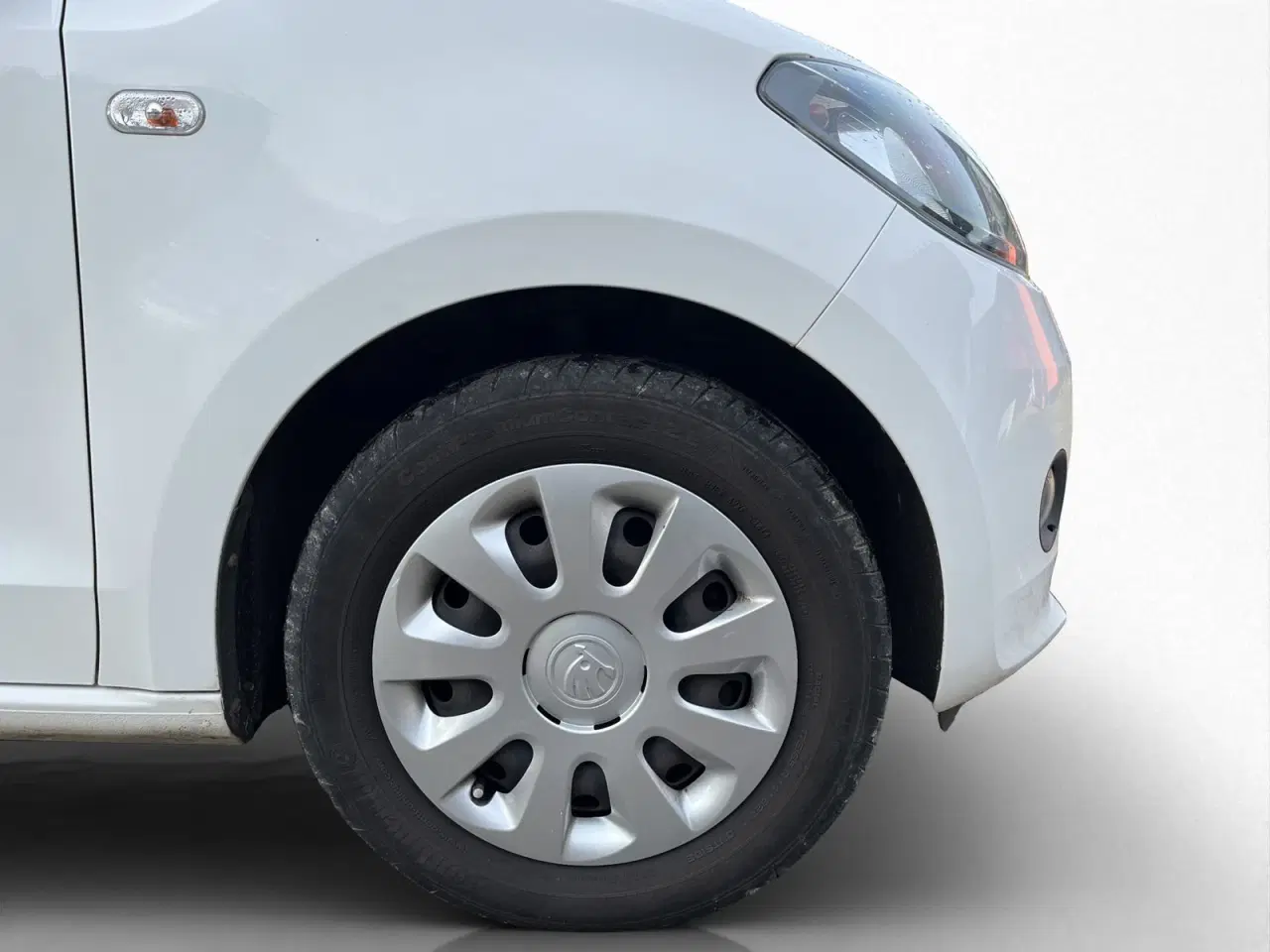 Billede 19 - Skoda Citigo 1,0 60 Active GreenTec
