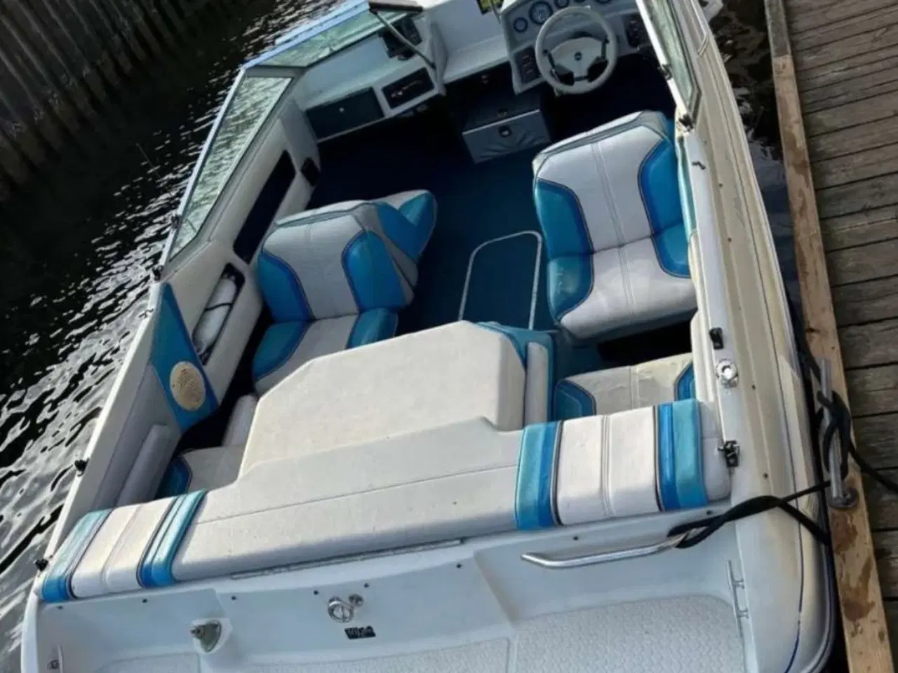 Billede 3 - Campion allante 170