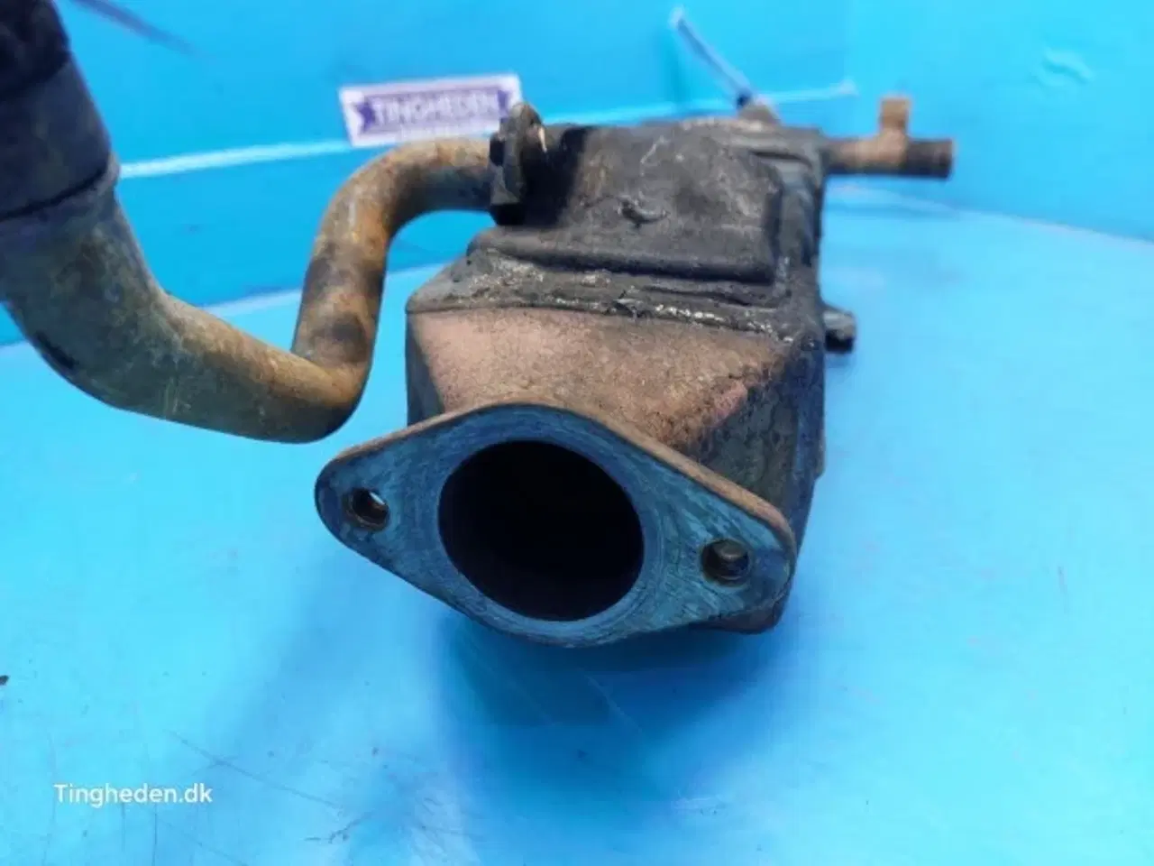 Billede 3 - Cummins QSB6.7 Køler EGR 5317072