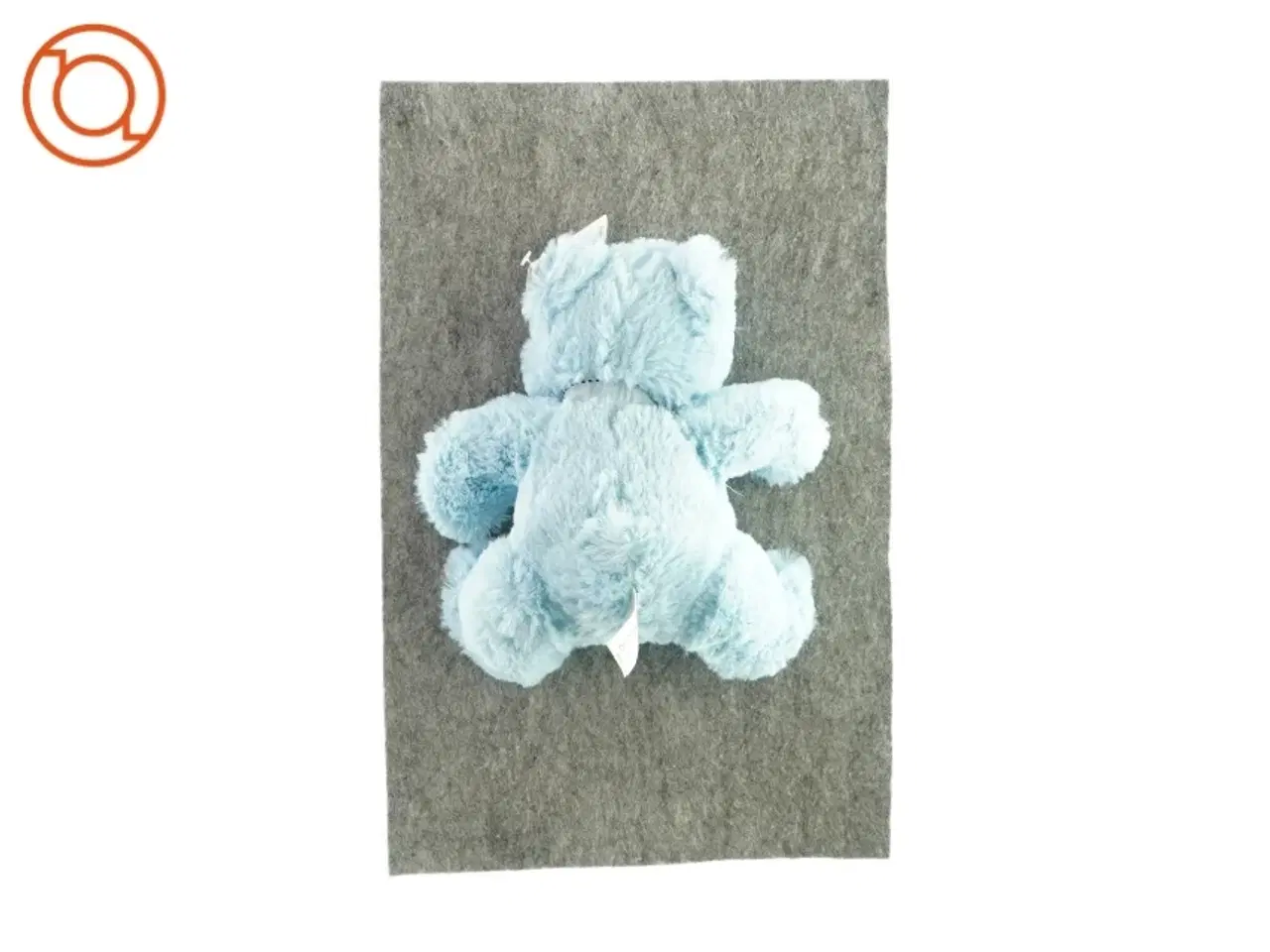 Billede 4 - Sutteklud og bamse