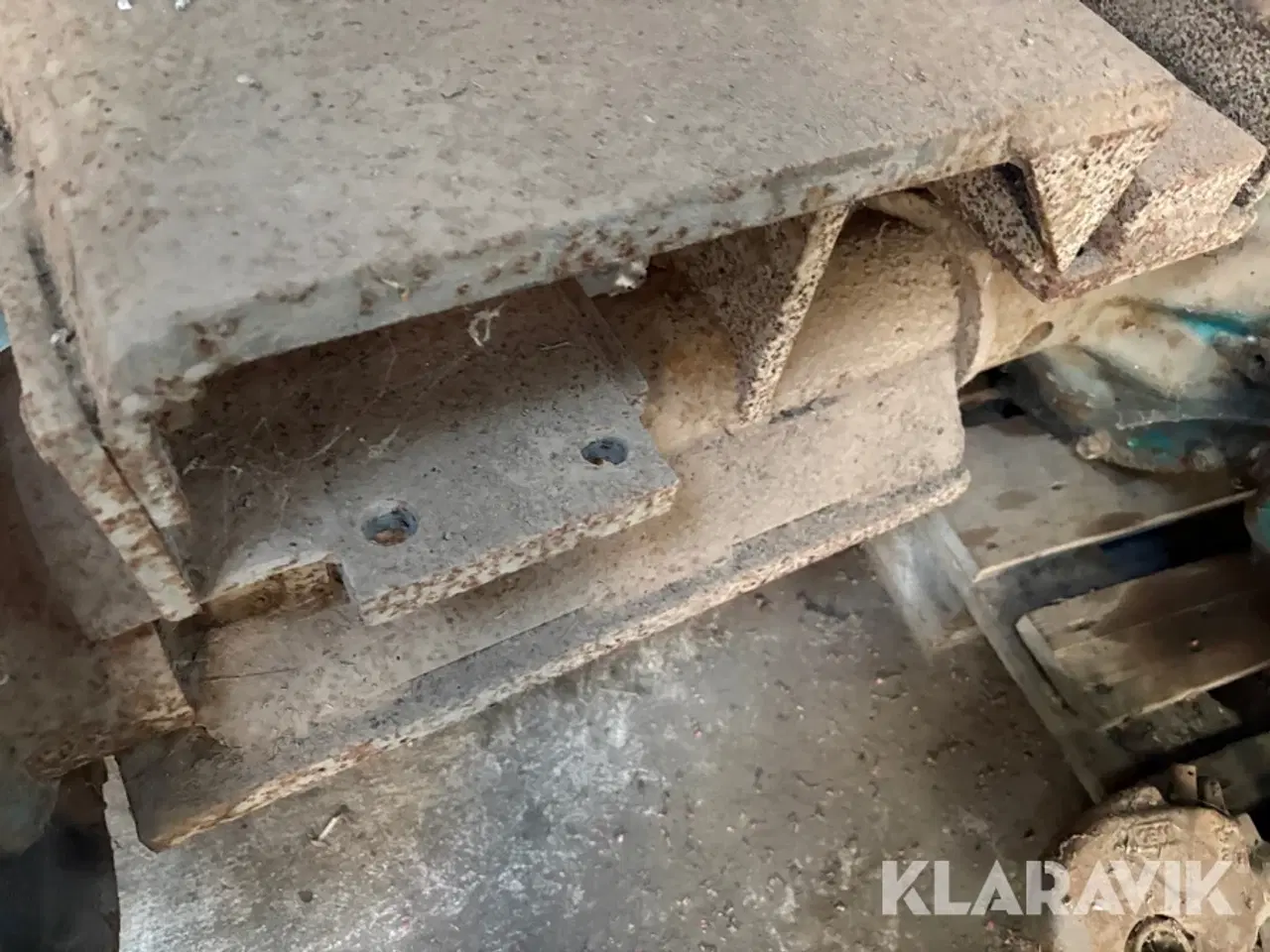 Billede 5 - Hjultræksaksler - 2 styks