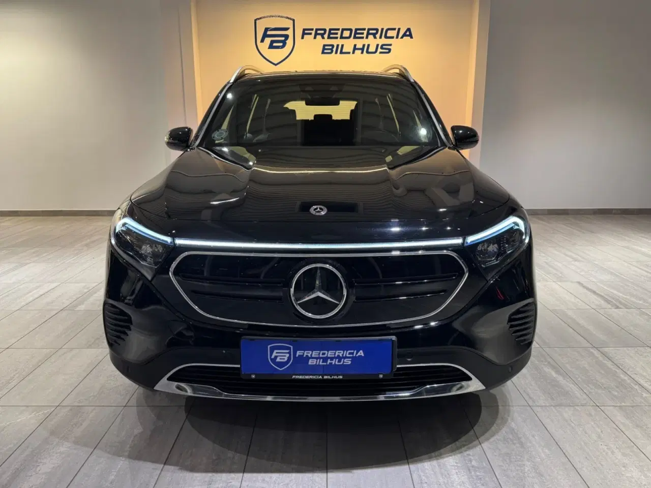 Billede 2 - Mercedes EQB250+  
