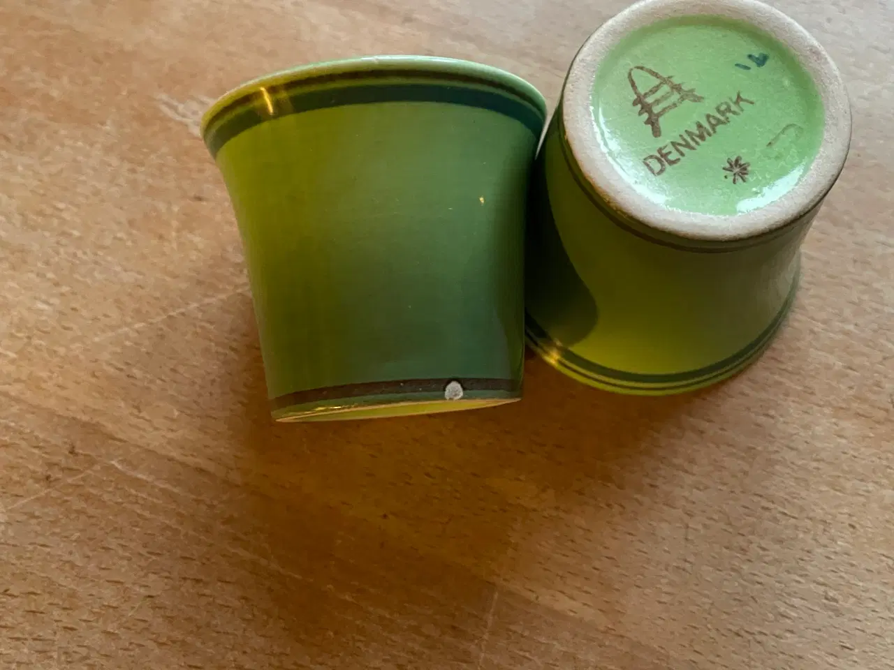 Billede 3 - Aluminia Sigurd