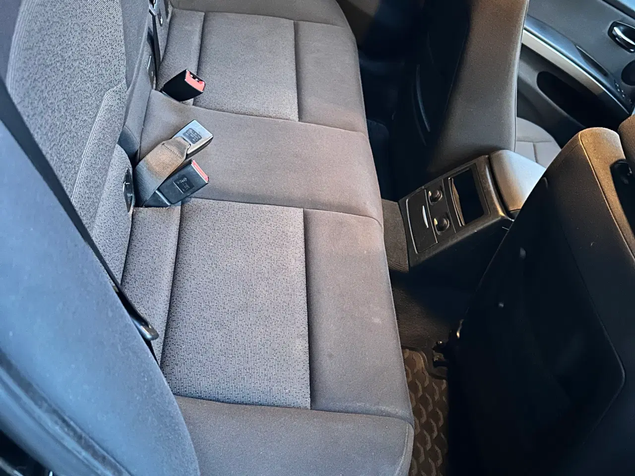 Billede 7 - Bmw e91 320d med syn og lav vægtafgift