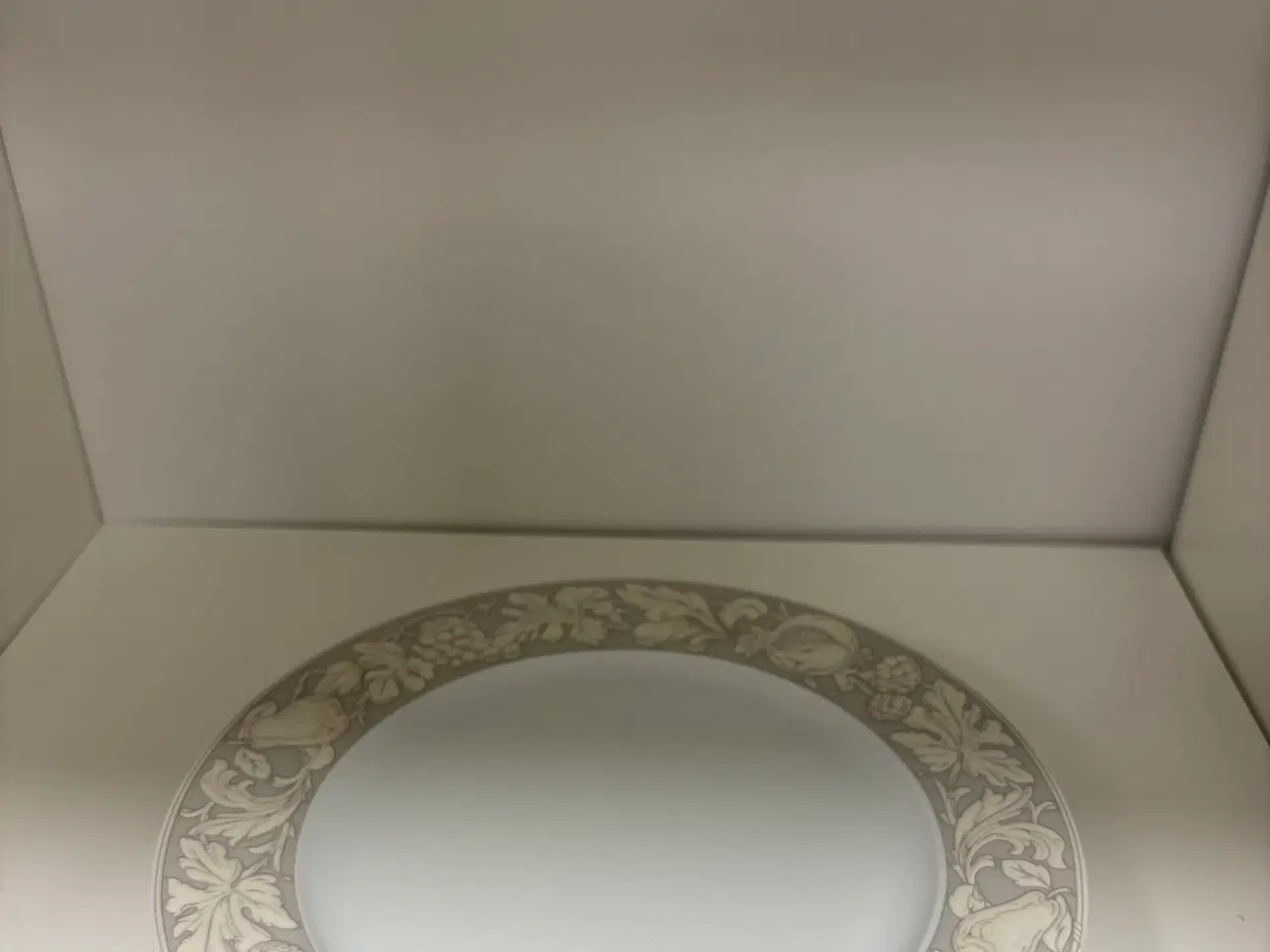 Billede 1 - Solene kagetallerkener 