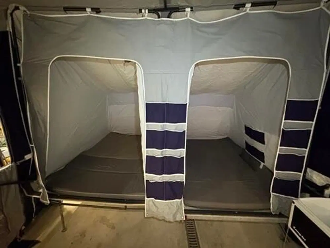 Billede 6 - Camp-let Concorde 450 LB