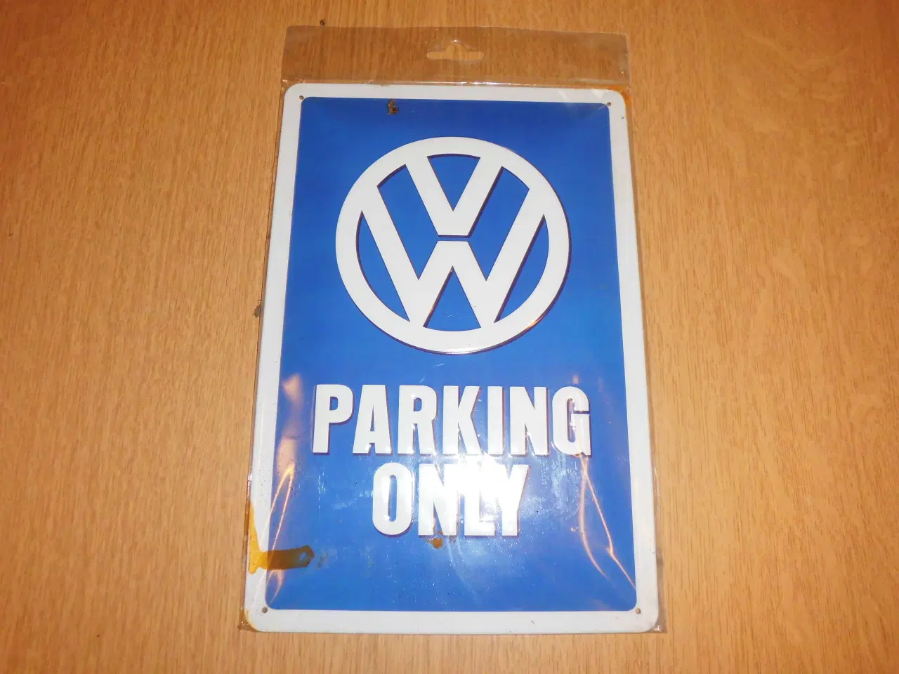 Billede 1 - Er du VW entusiast? Så se her.