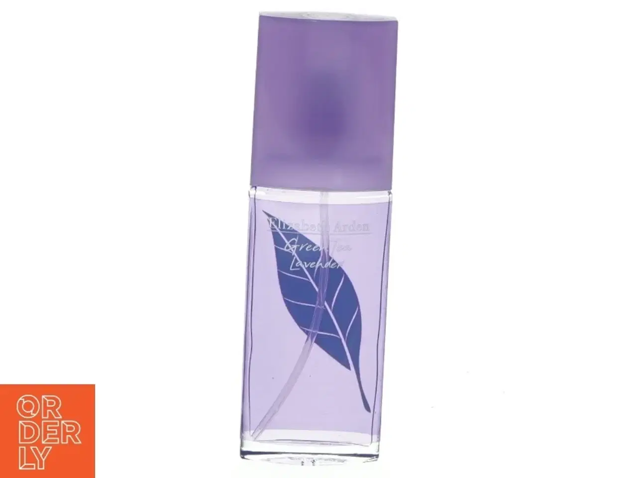 Billede 2 - Elizabeth Arden Green Tea Lavender Eau De Toilette fra Elizabeth Arden (str. 30 milliliter)