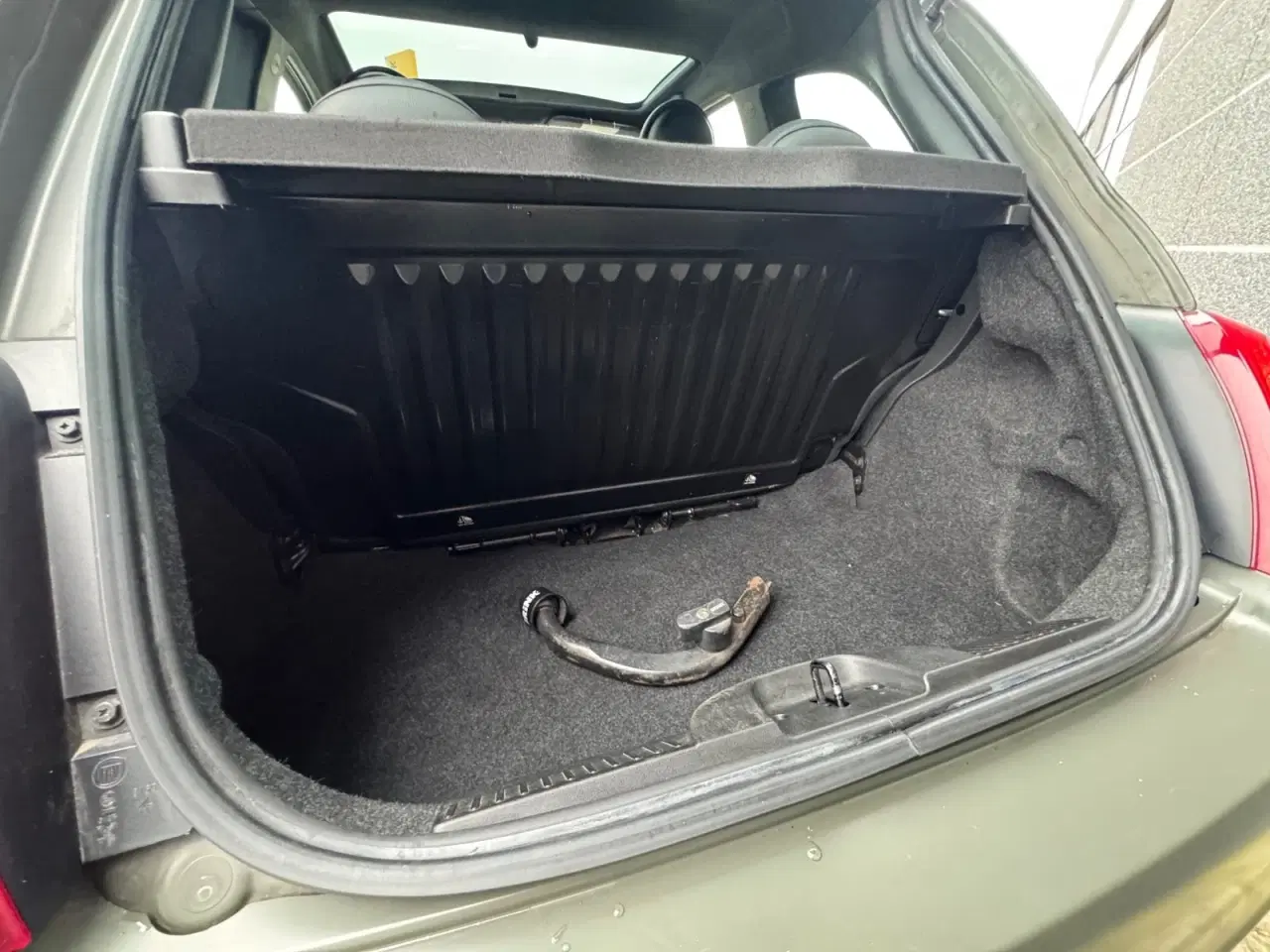 Billede 17 - Fiat 500C 0,9 TwinAir 80 Sportiva