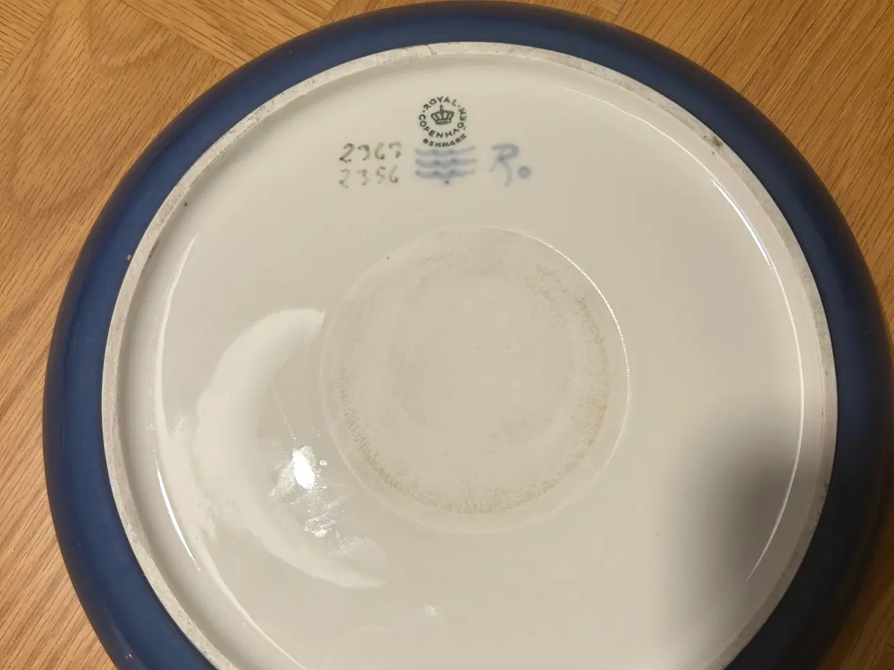 Billede 2 - Royal Copenhagen 