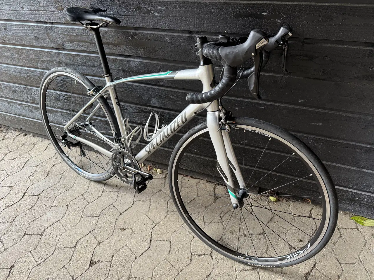 Billede 3 - Specialized comp 54