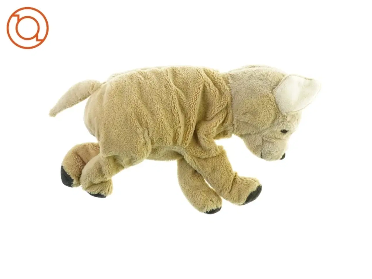 Billede 6 - Bamse (str. 26 x 36 cm)