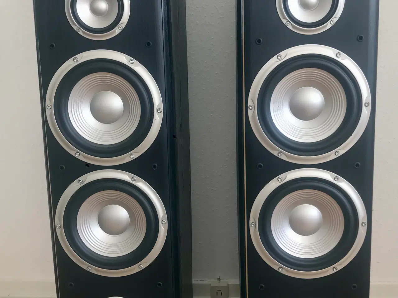 Billede 2 - JBL L890 højtalere