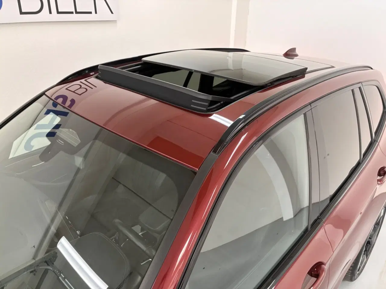 Billede 4 - BMW iX3  Charged Plus