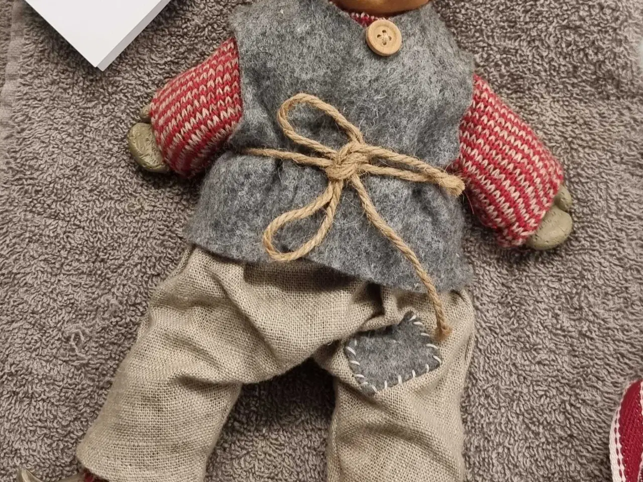 Billede 4 - Klarborg slaskenisser