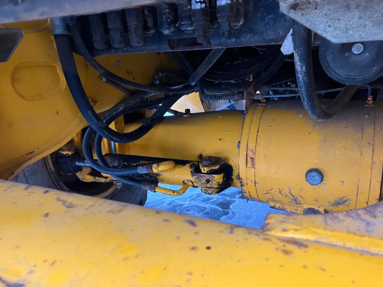 Billede 13 - JCB 2 CX