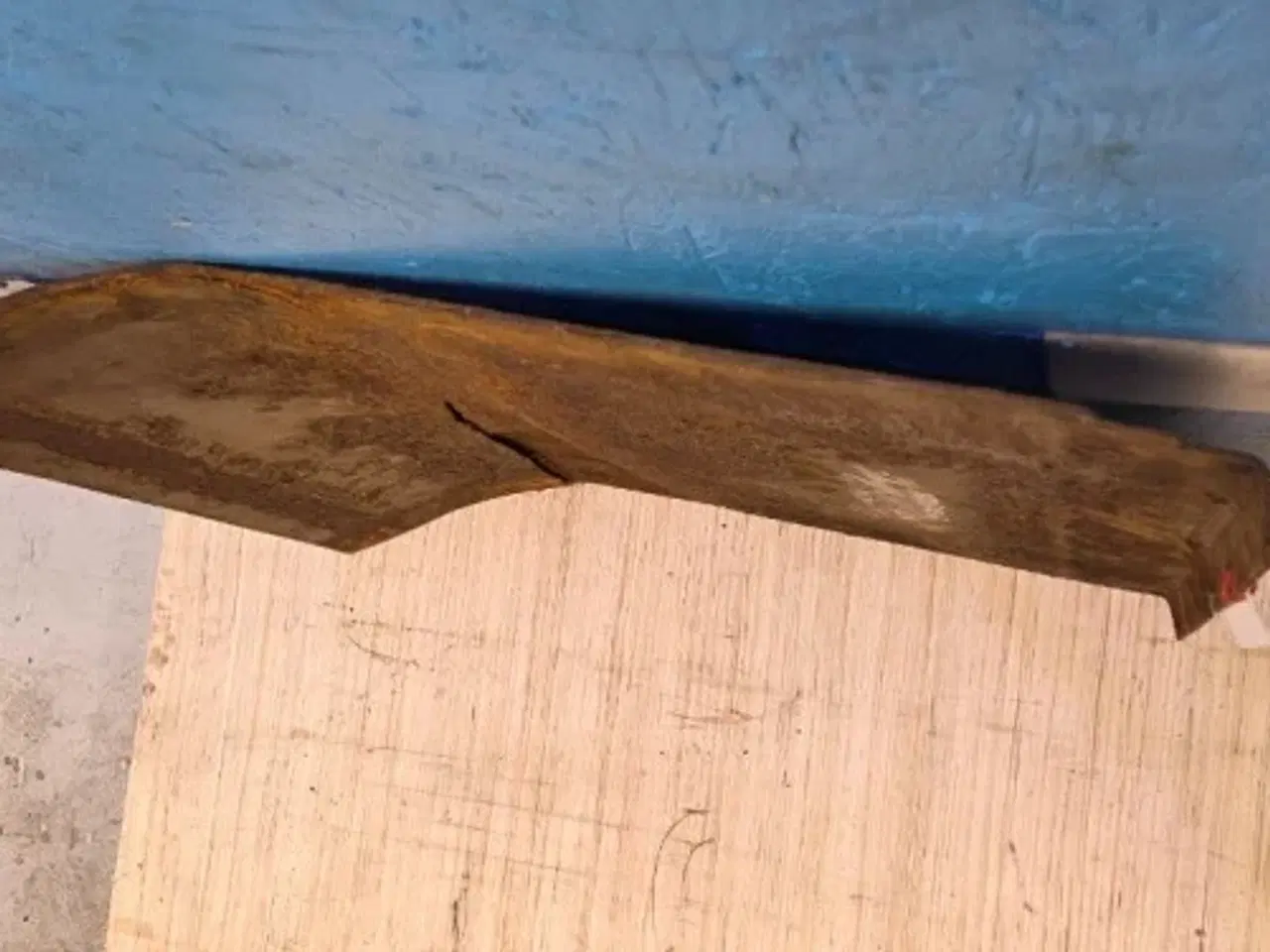 Billede 2 - Dronningborg D3000 Plade L. 28250367