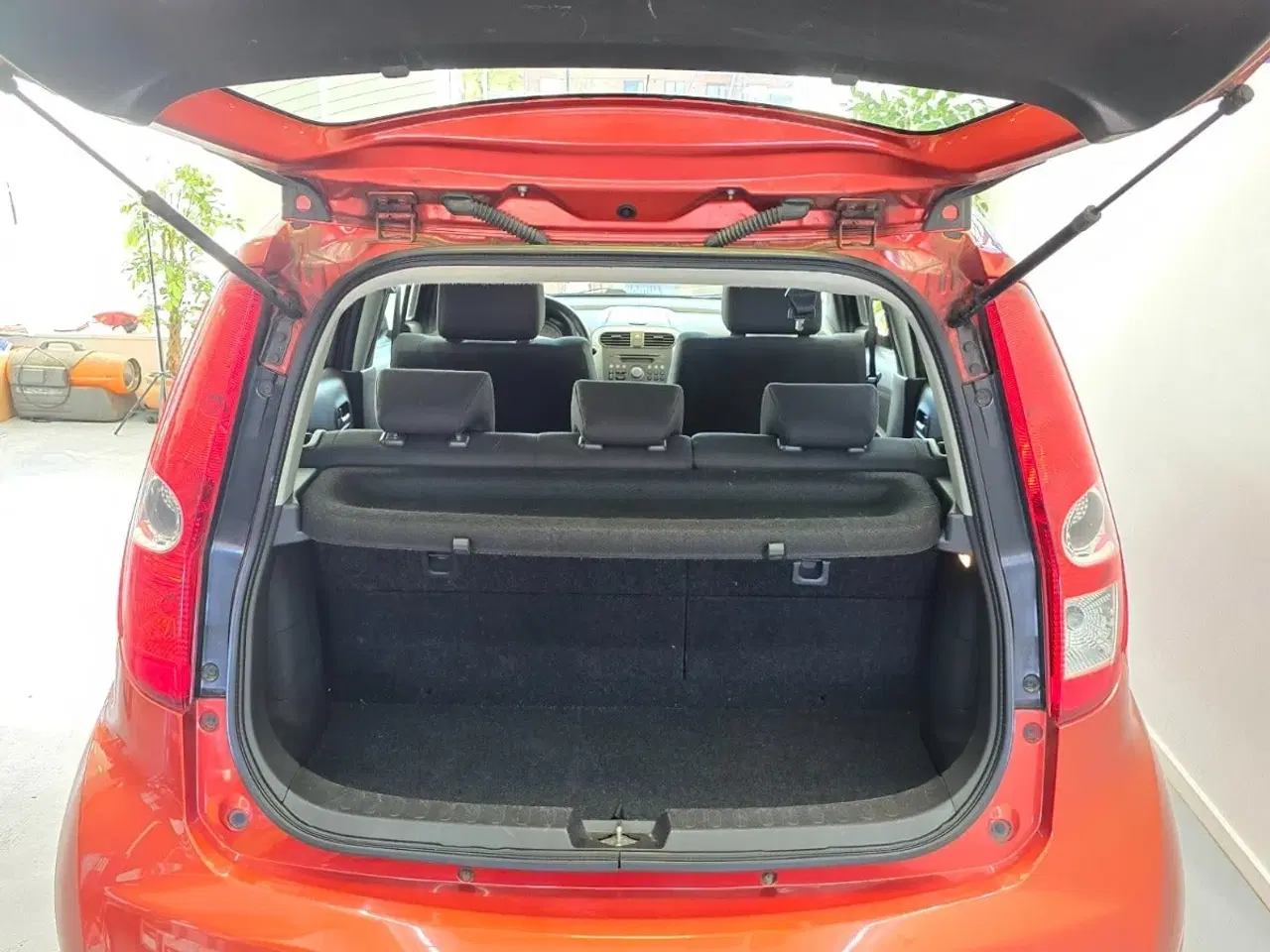 Billede 18 - Suzuki Splash 1,0 GL