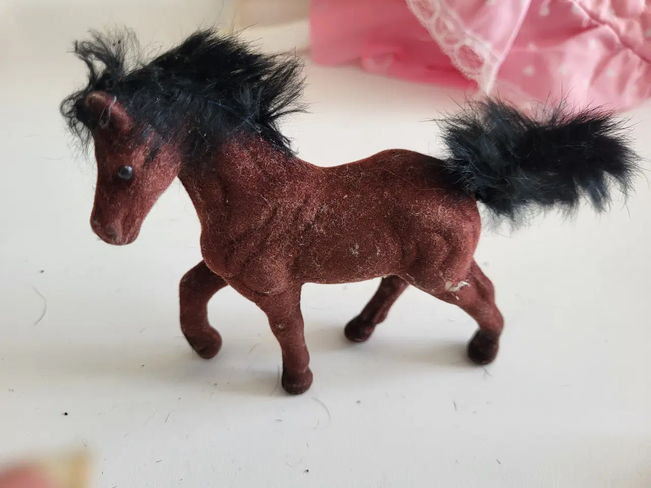 Billede 6 - Barbie heste og hund