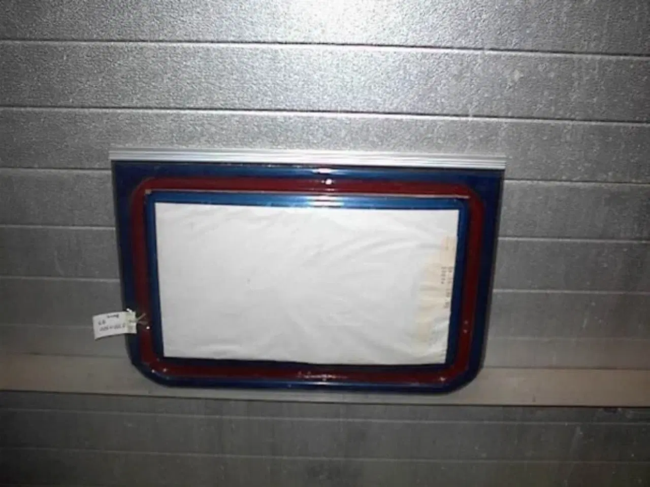 Billede 1 - Rude Oplukkelig