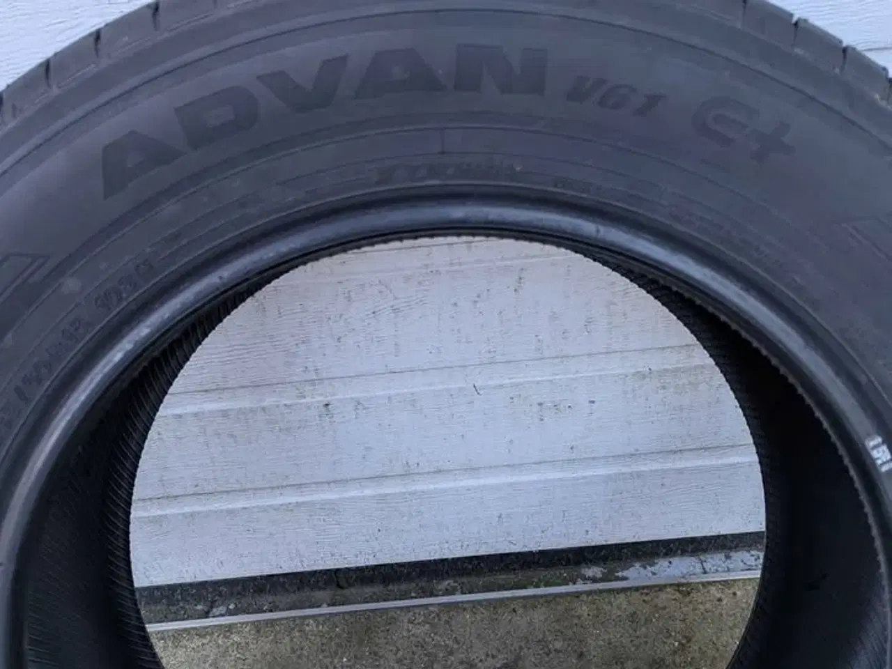 Billede 2 - Sommerdæk