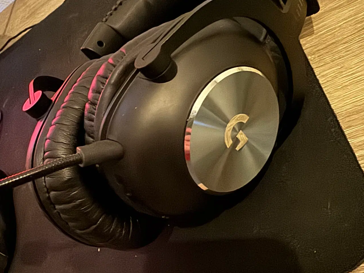 Billede 6 - Komplet gaming setup sælges!