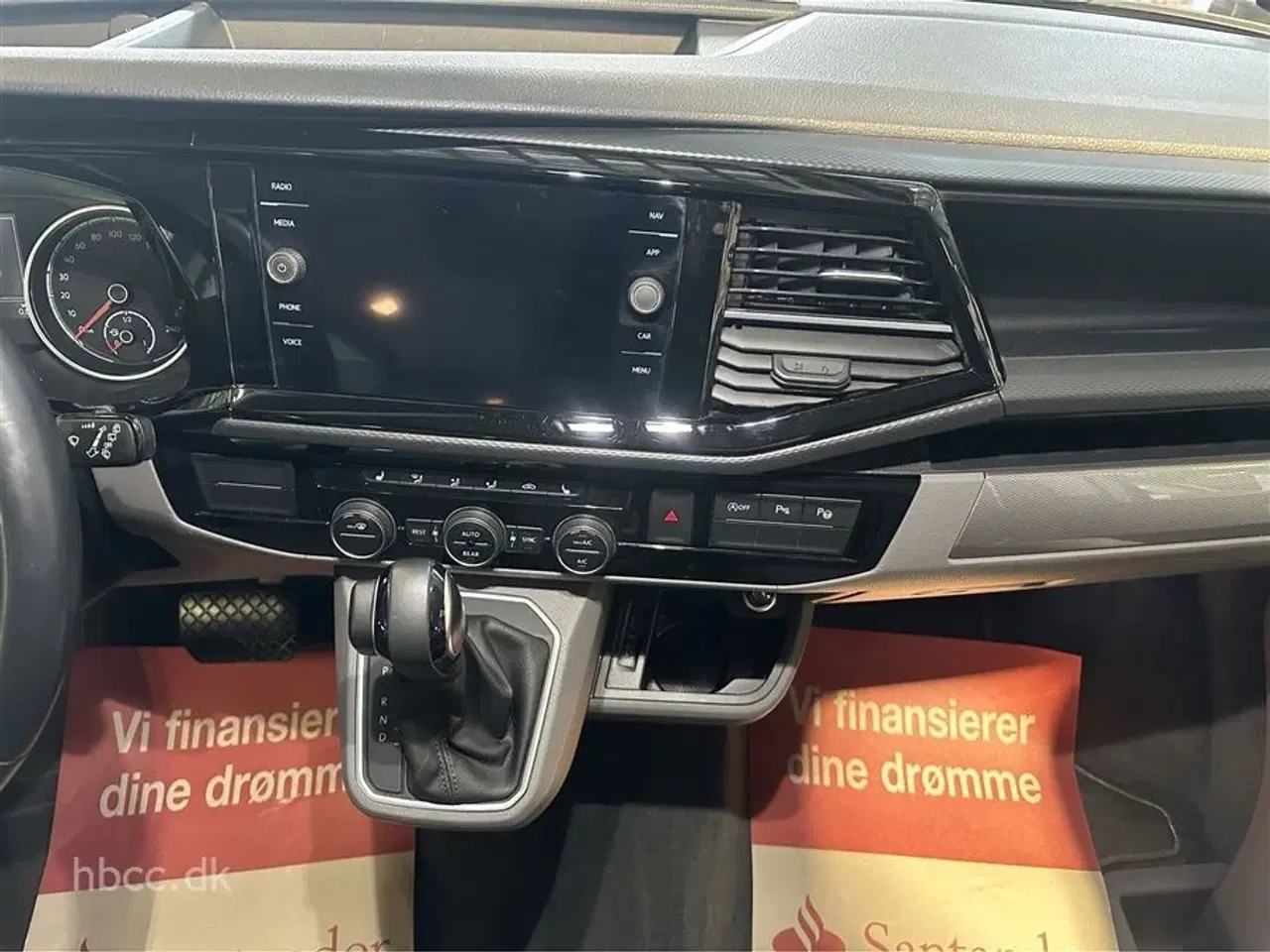 Billede 6 - 2021 - VW California Ocean 2.0 TDI 150 DSG