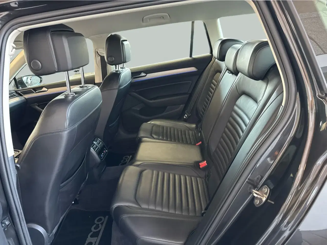 Billede 12 - VW Passat 1,4 GTE Highline+ Variant DSG