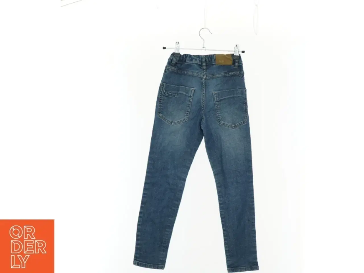 Billede 2 - Jeans fra Hummel (str. 140 cm)
