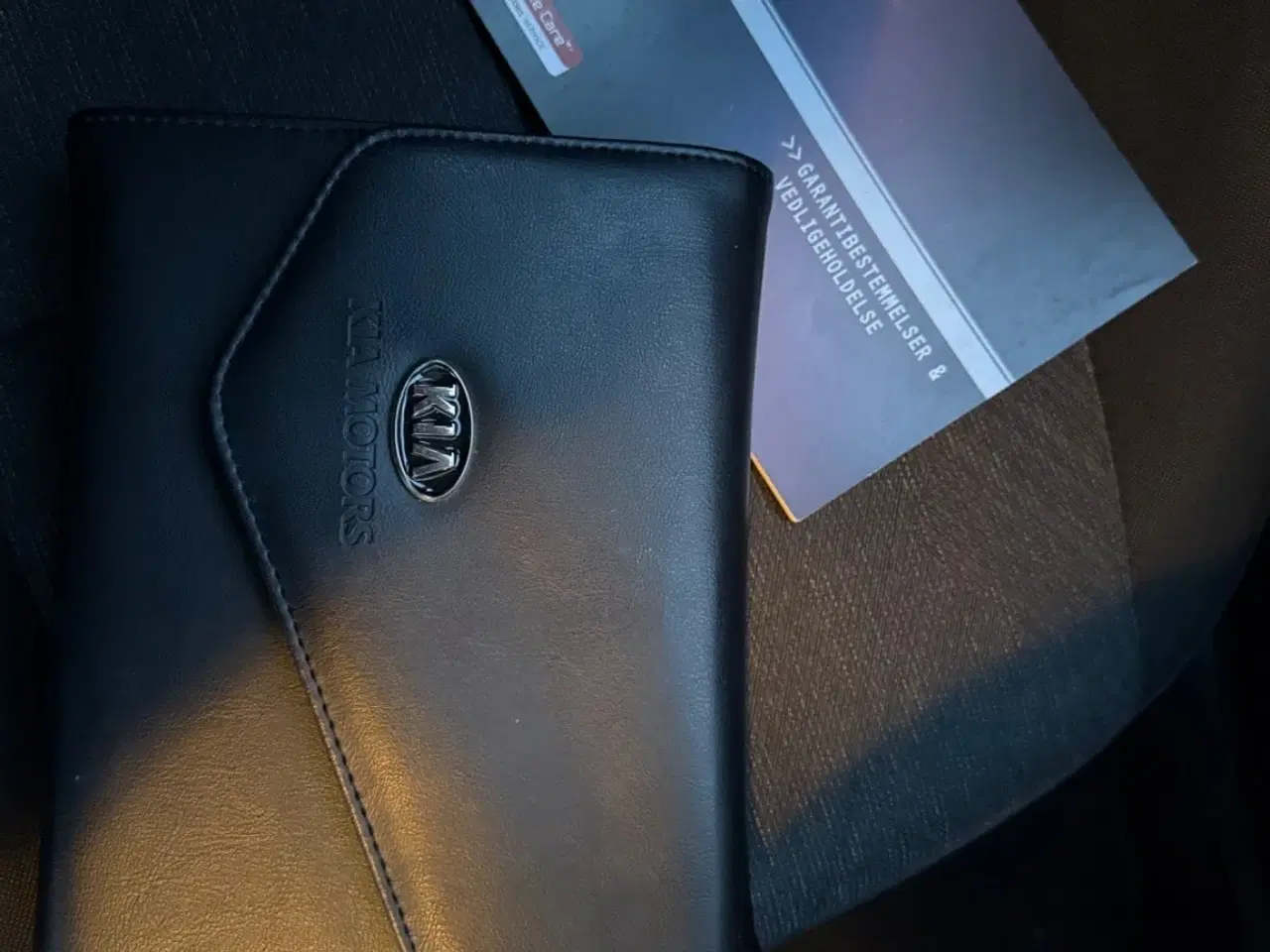 Billede 18 - Kia Picanto 1,0 Motion+ Eco