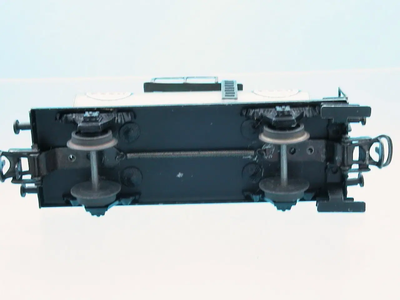 Billede 6 - Long: ESSO tankvogn